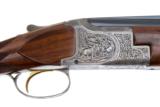BROWNING GRADE IV SUPERPOSED 20 GAUGE EXTREMELY RARE - 4 of 15
