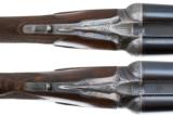 A DUO OF PARKERS CHE & DHE 20 GAUGE SAME OWNER
30" BARRELS MINT GUNS - 8 of 15