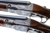 A DUO OF PARKERS CHE & DHE 20 GAUGE SAME OWNER
30" BARRELS MINT GUNS - 6 of 15