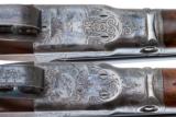 A DUO OF PARKERS CHE & DHE 20 GAUGE SAME OWNER
30" BARRELS MINT GUNS - 9 of 15