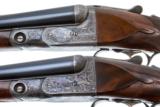 A DUO OF PARKERS CHE & DHE 20 GAUGE SAME OWNER
30" BARRELS MINT GUNS - 2 of 15