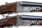 A DUO OF PARKERS CHE & DHE 20 GAUGE SAME OWNER
30" BARRELS MINT GUNS - 1 of 15