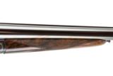 HOLLOWAY & NAUGHTON PREMIER SXS 12 GAUGE WITH EXTRA BARRELS - 13 of 17