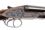 HOLLOWAY & NAUGHTON PREMIER SXS 12 GAUGE WITH EXTRA BARRELS - 5 of 17
