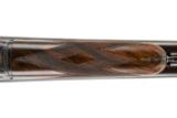 HOLLOWAY & NAUGHTON PREMIER SXS 12 GAUGE WITH EXTRA BARRELS - 14 of 17