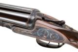 HOLLOWAY & NAUGHTON PREMIER SXS 12 GAUGE WITH EXTRA BARRELS - 8 of 17