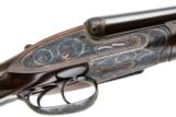 HOLLOWAY & NAUGHTON PREMIER SXS 12 GAUGE WITH EXTRA BARRELS - 1 of 17