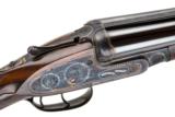 HOLLOWAY & NAUGHTON PREMIER SXS 12 GAUGE WITH EXTRA BARRELS - 9 of 17
