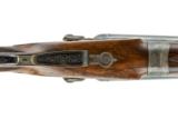 PURDEY BEST BAR IN WOOD SXS HAMMER GUN 12 GAUGE - 10 of 16