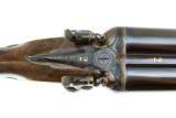 PURDEY BEST BAR IN WOOD SXS HAMMER GUN 12 GAUGE - 9 of 16