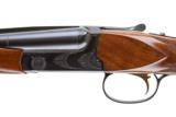WINCHESTER MODEL 23 CLASSIC 28 GAUGE - 7 of 18