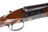 WINCHESTER MODEL 23 CLASSIC 12 GAUGE GOLF HALL OF FAMER - 1 of 16