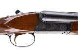 WINCHESTER MODEL 23 CLASSIC 12 GAUGE GOLF HALL OF FAMER - 4 of 16