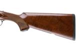 WINCHESTER MODEL 23 CLASSIC 12 GAUGE GOLF HALL OF FAMER - 16 of 16