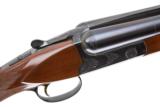 WINCHESTER MODEL 23 CLASSIC 12 GAUGE GOLF HALL OF FAMER - 8 of 16