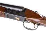 WINCHESTER MODEL 23 CLASSIC 12 GAUGE GOLF HALL OF FAMER - 5 of 16