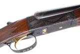 WINCHESTER MODEL 21-6 WITH GOLD 16 GAUGE - 2 of 18