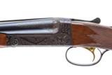 WINCHESTER MODEL 21-6 WITH GOLD 16 GAUGE - 8 of 18