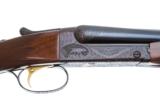 WINCHESTER MODEL 21-6 WITH GOLD 16 GAUGE - 6 of 18