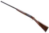 WINCHESTER MODEL 21-6 WITH GOLD 16 GAUGE - 4 of 18