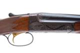 WINCHESTER MODEL 21-6 WITH GOLD 16 GAUGE - 5 of 18