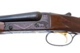 WINCHESTER MODEL 21-6 WITH GOLD 16 GAUGE - 1 of 18