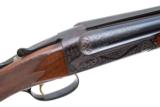 WINCHESTER MODEL 21-6 WITH GOLD 16 GAUGE - 10 of 18