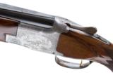 BROWNING POINTER GRADE SUPERPOSED TRAP 12 GAUGE - 7 of 16