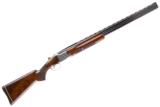 BROWNING POINTER GRADE SUPERPOSED TRAP 12 GAUGE - 2 of 16