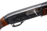 WINCHESTER MODEL SUPER X-1 12 GAUGE 21=5 FACTORY ENGRAVED WITH LETTER - 8 of 15