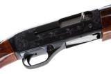 WINCHESTER MODEL SUPER X-1 12 GAUGE 21=5 FACTORY ENGRAVED WITH LETTER - 4 of 15