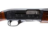 WINCHESTER MODEL SUPER X-1 12 GAUGE 21=5 FACTORY ENGRAVED WITH LETTER - 1 of 15