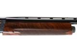 WINCHESTER MODEL SUPER X-1 12 GAUGE 21=5 FACTORY ENGRAVED WITH LETTER - 11 of 15