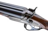 PURDEY BEST THUMB BREAK HAMMER GUN 12 GAUGE - 7 of 15