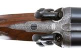 PURDEY BEST THUMB BREAK HAMMER GUN 12 GAUGE - 9 of 15