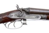 PARKER
$200 LIFTER SXS HAMMER GUN
12 GAUGE - 1 of 16