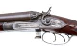 PARKER
$200 LIFTER SXS HAMMER GUN
12 GAUGE - 2 of 16