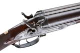 PARKER
$200 LIFTER SXS HAMMER GUN
12 GAUGE - 8 of 16