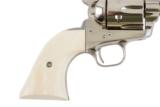 COLT 3RD GENERATION SINGLE ACTION ARMY 45 LONG COLT - 8 of 11