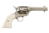 COLT 3RD GENERATION SINGLE ACTION ARMY 45 LONG COLT - 2 of 11