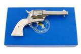 COLT 3RD GENERATION SINGLE ACTION ARMY 45 LONG COLT - 1 of 11