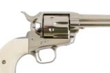COLT 3RD GENERATION SINGLE ACTION ARMY 45 LONG COLT - 4 of 11