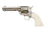 COLT 3RD GENERATION SINGLE ACTION ARMY 45 LONG COLT - 3 of 11