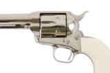 COLT 3RD GENERATION SINGLE ACTION ARMY 45 LONG COLT - 5 of 11