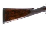 PARKER BHE TRAP VENT RIB 12 GAUGE - 15 of 16
