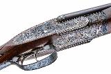 WESTLEY RICHARDS SXS SMALL ACTION SIDELOCK, .410 - 5 of 13