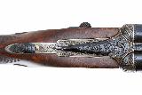 WESTLEY RICHARDS SXS SMALL ACTION SIDELOCK, .410 - 11 of 13
