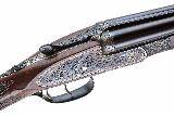 WESTLEY RICHARDS SXS SMALL ACTION SIDELOCK, .410 - 10 of 13