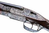 WESTLEY RICHARDS SXS SMALL ACTION SIDELOCK, .410 - 6 of 13
