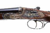 WESTLEY RICHARDS SXS SMALL ACTION SIDELOCK, .410 - 8 of 13